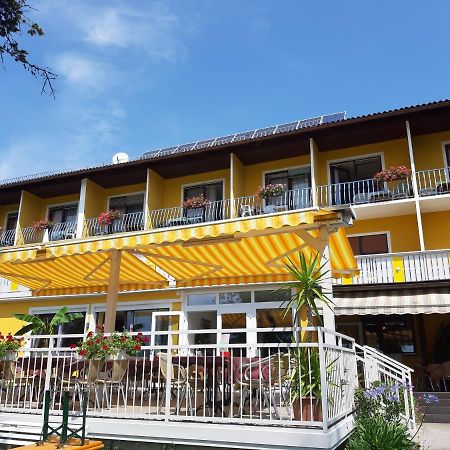 Hotel Am See Obersammelsdorf Luaran gambar