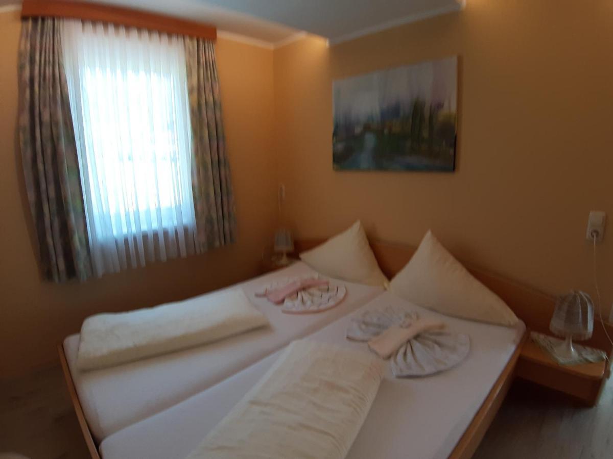 Hotel Am See Obersammelsdorf Luaran gambar