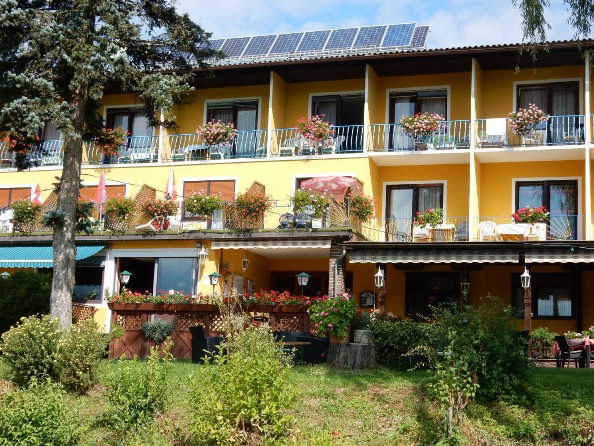 Hotel Am See Obersammelsdorf Luaran gambar